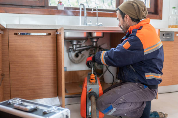 Best Emergency Plumbing Repair  in Port Allegany, PA