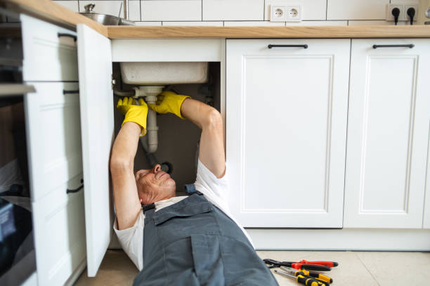 Best Emergency Plumbing Repair  in Port Allegany, PA