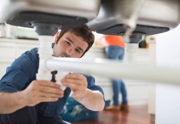 Trusted Port Allegany, PA Plumbing Experts