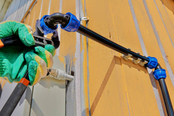 Best Sprinkler Systems  in Port Allegany, PA